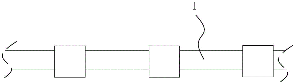 一种基于降尘技术的绿色建筑的制作方法