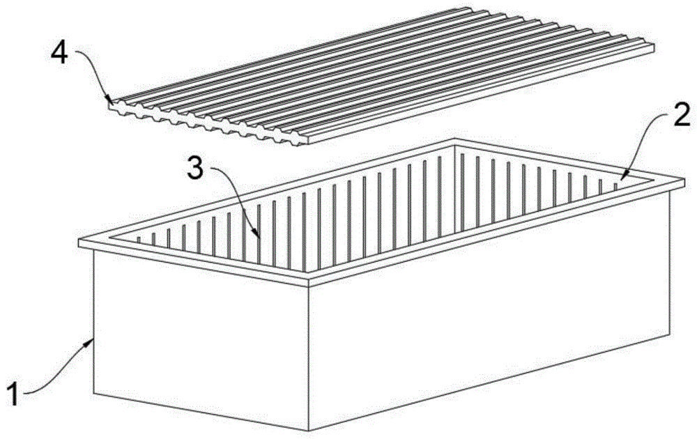 热塑弹性体套靴的制作方法