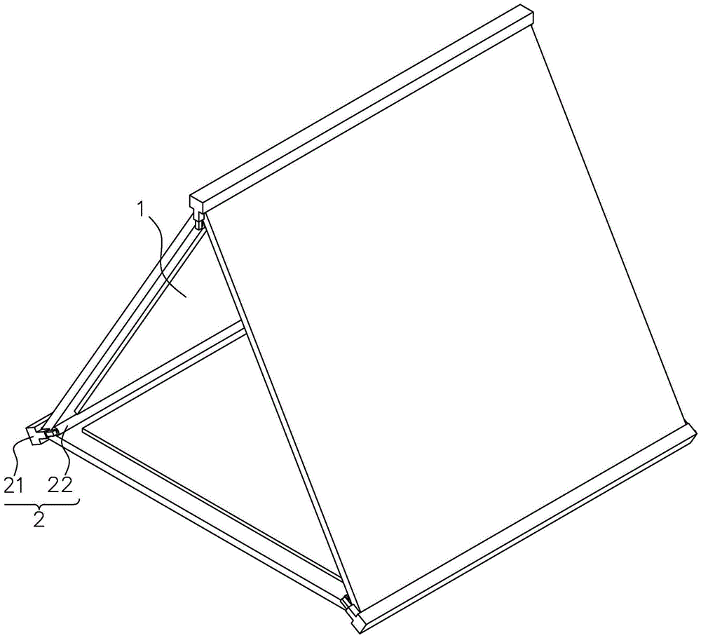 拼接电路板的制作方法