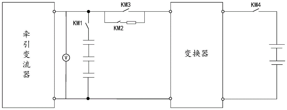 一种用于有轨电车混合储能系统的能量控制方法与流程