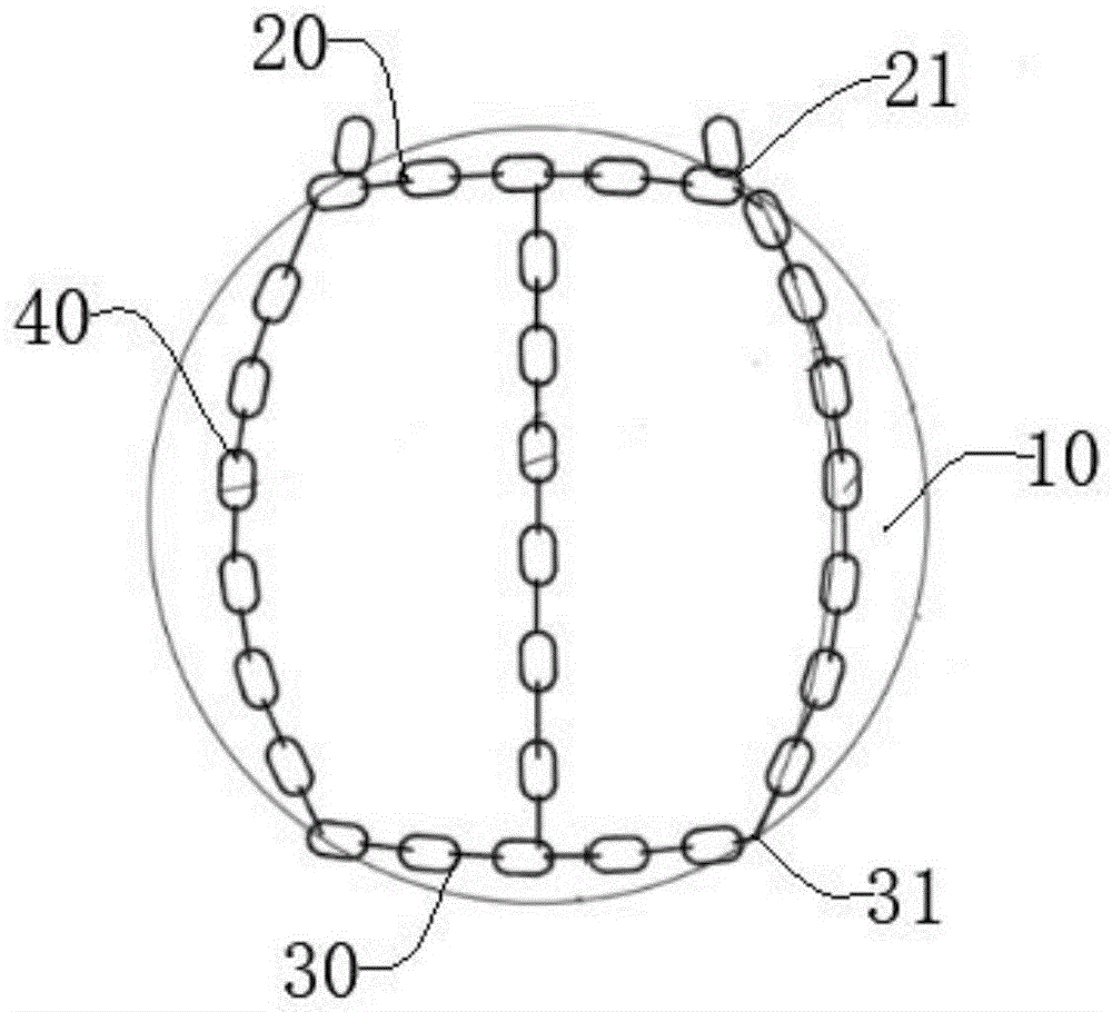 一种网架球吊装装置的制作方法