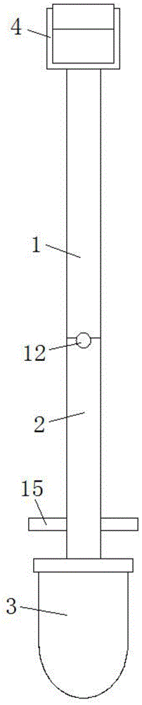 一种多功能消防器具的制作方法