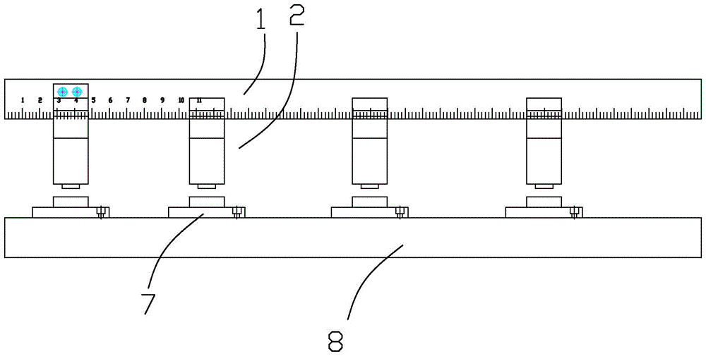 折弯机用冲裁模具的制作方法