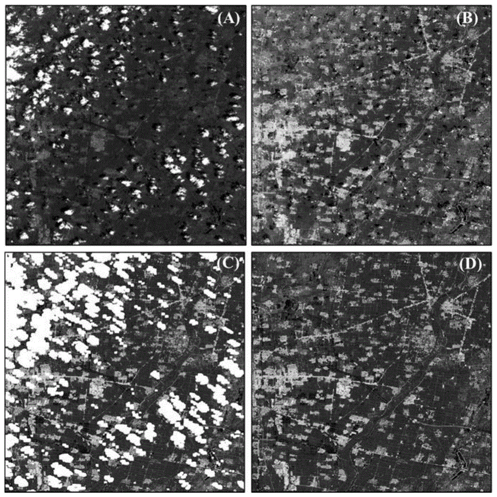一种基于Landsat光学遥感图像的云识别方法与流程