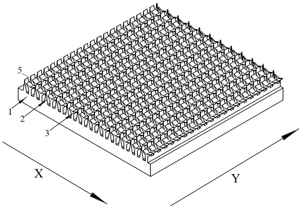 空调换热管和空调的制作方法