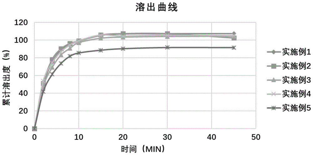 依达拉奉药物组合物的制作方法