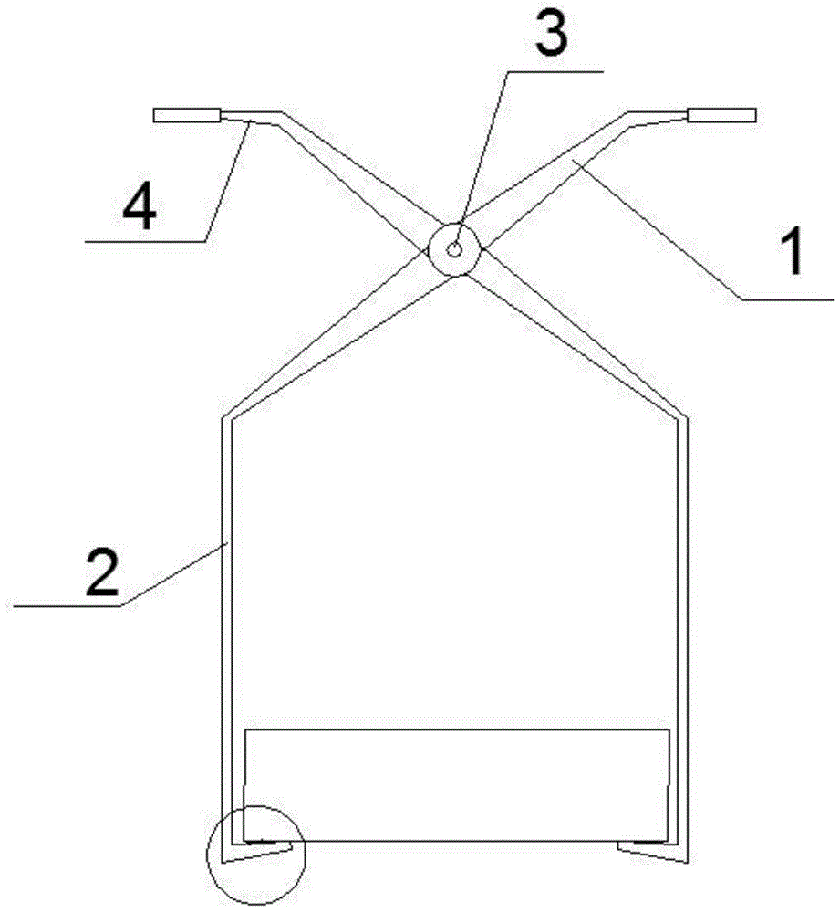 一种石料搬运工具的制作方法