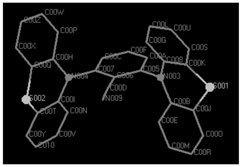 氰基芳烃类聚集发光材料的合成及其应用的制作方法