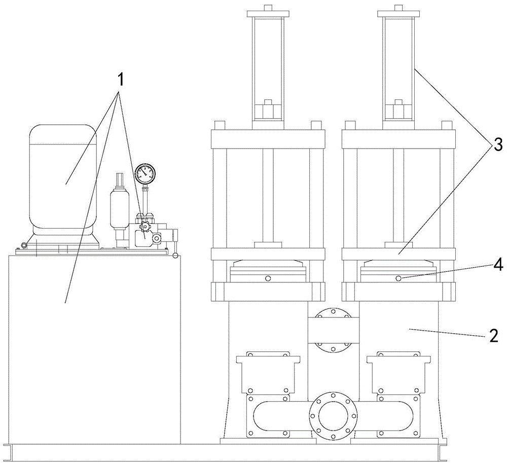 一种泥浆泵的制作方法