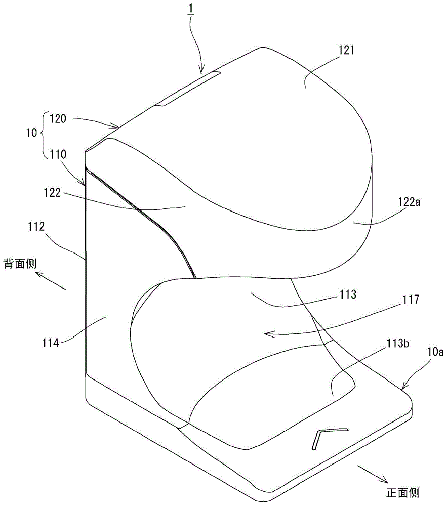 片材供给装置的制作方法