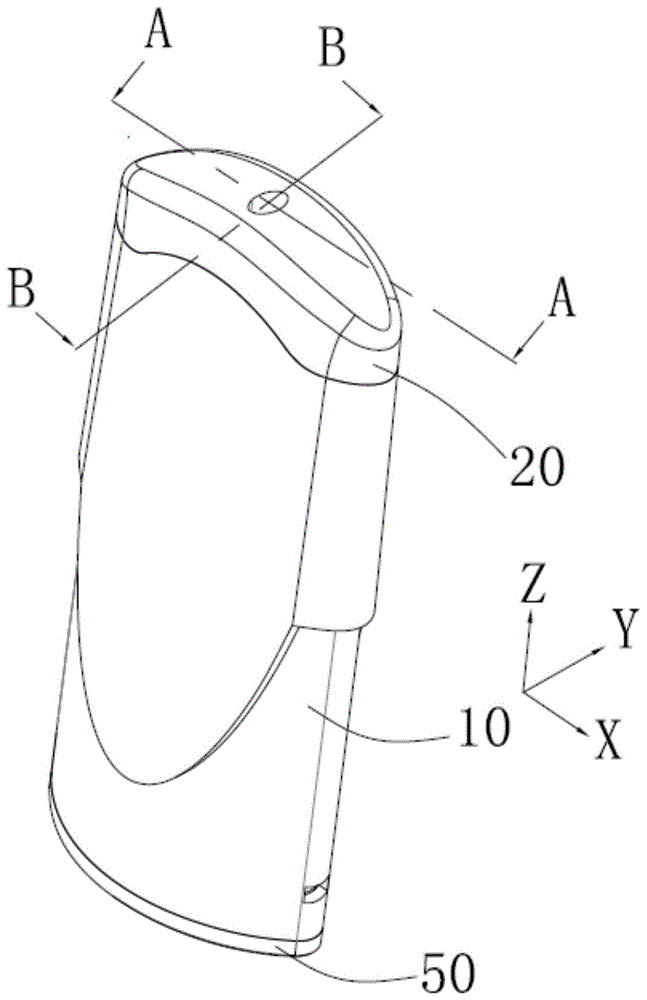 烟弹及电子烟的制作方法