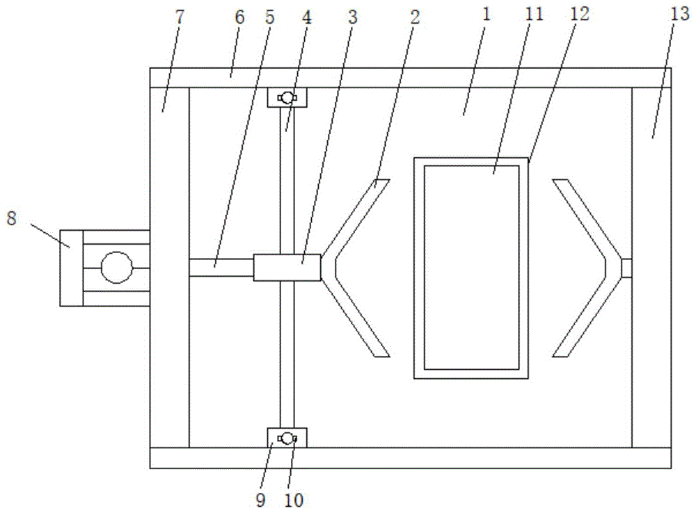 一种用于对燃油泵阀座进行外圆加工的工装的制作方法