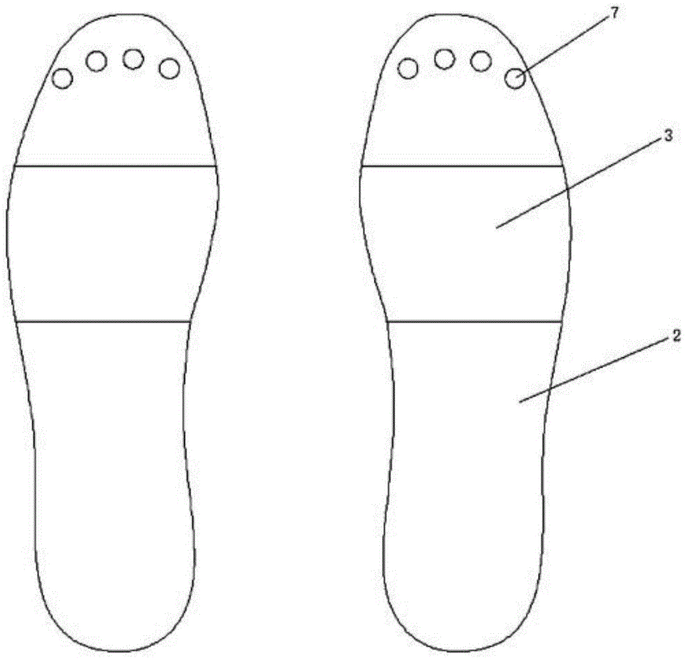 针对于脚气患者的脚丫处辅助上药设备及上药方法与流程