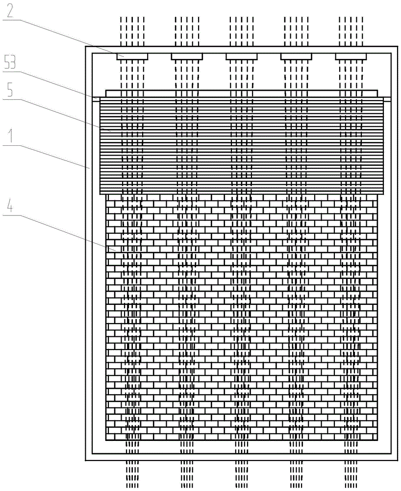 一种新型纺丝箱的制作方法