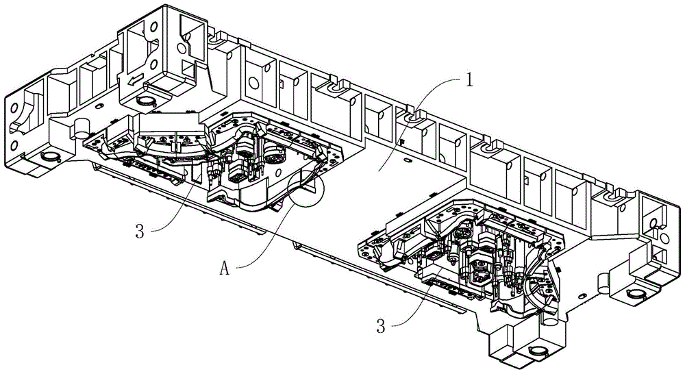 一种修边模具的制作方法