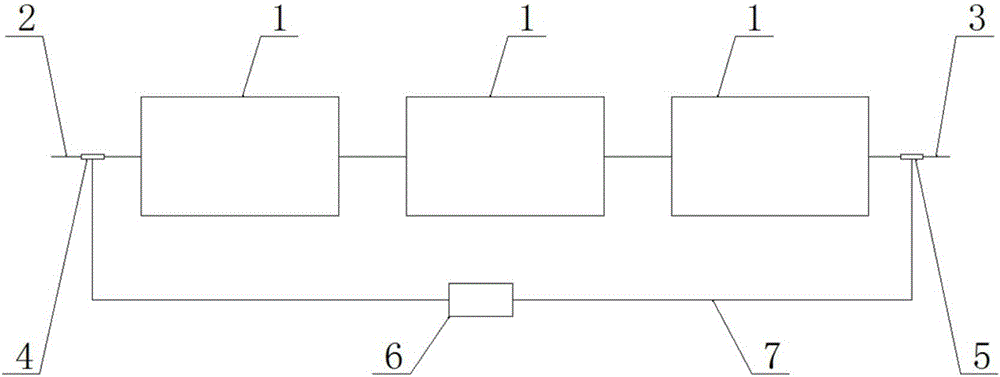 一种智能数字化控制水洗方法与流程