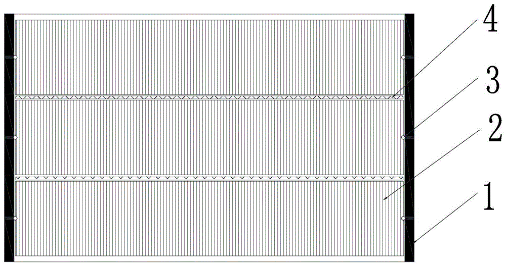 一种便携安装和密封的阻火盘的制作方法