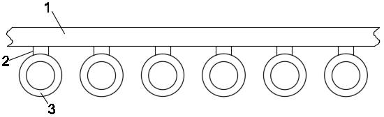 纤维混纺纱的制作方法