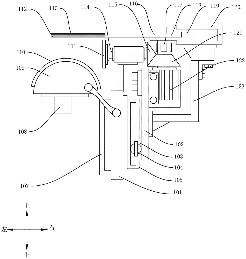 安全设备的制作方法