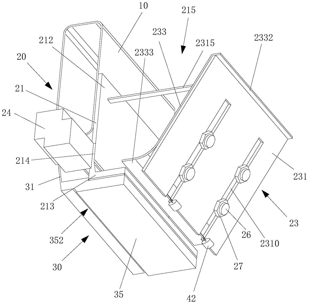 一种3D打印机及其铺粉机构的制作方法