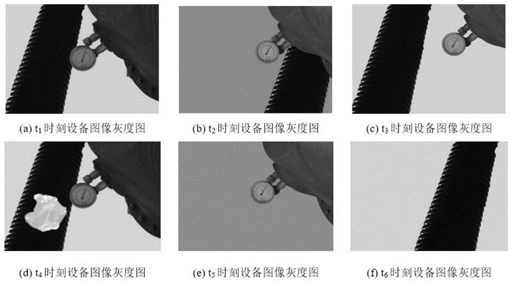 一种基于密度聚类分析的变电站设备图像识别方法与流程