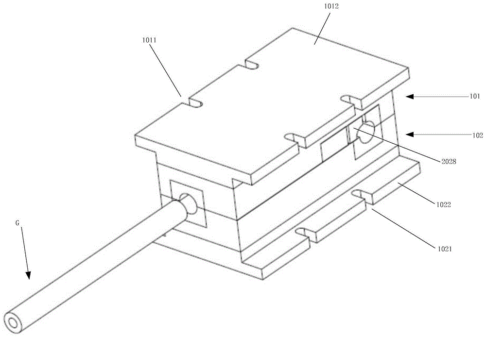 一种活动弯头成型模具的制作方法