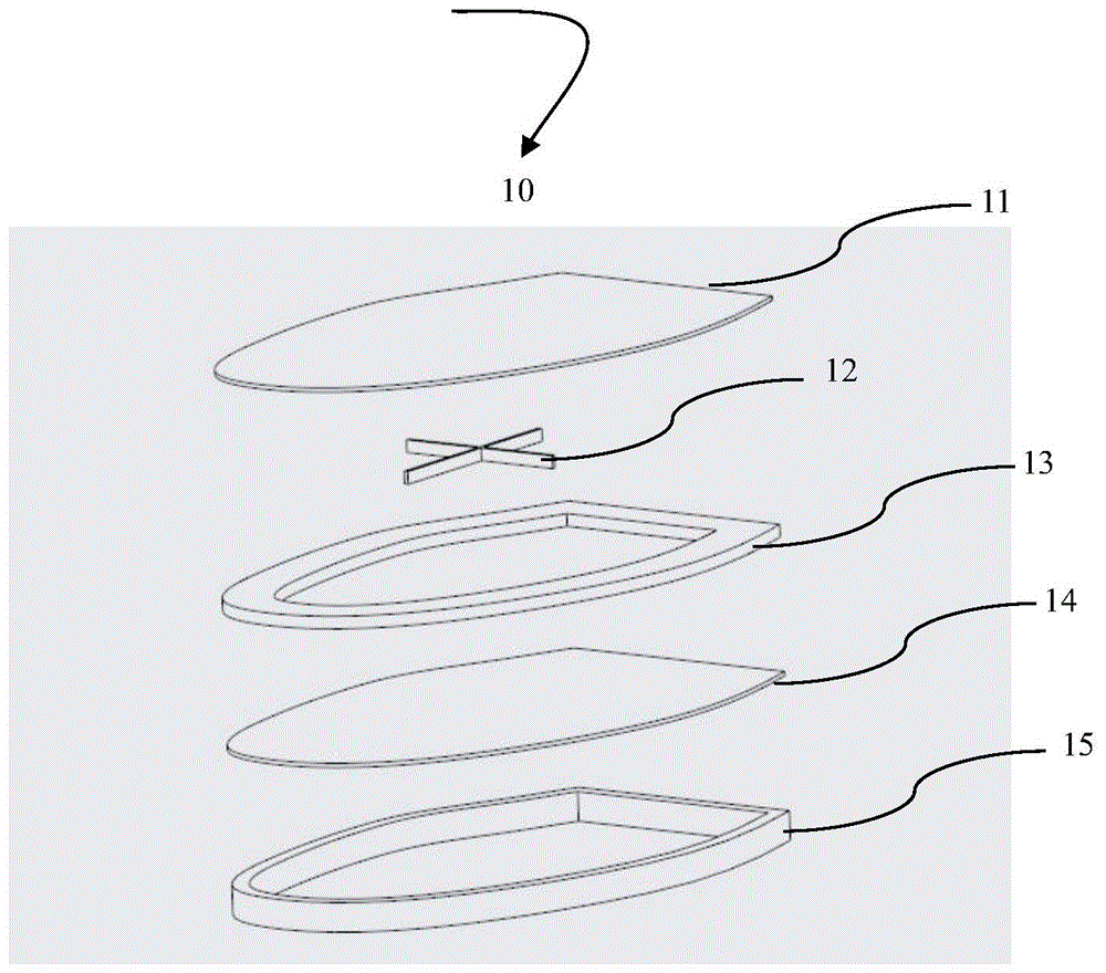 一种鞋底及鞋子的制作方法