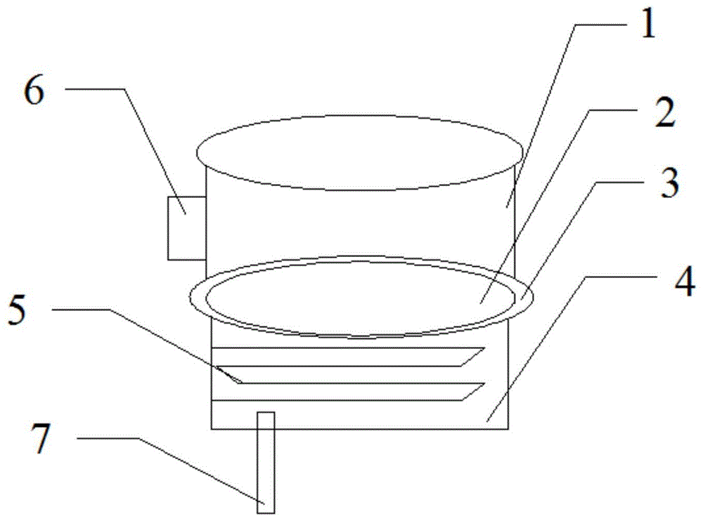 一种保温瓶塑料瓶塞的制作方法