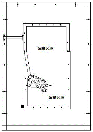 一种铝合金模板深降板装置的制作方法