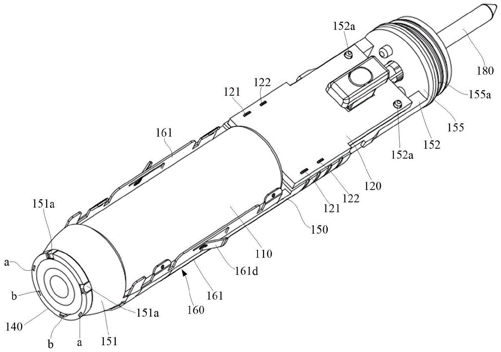 一种加热器具的制作方法