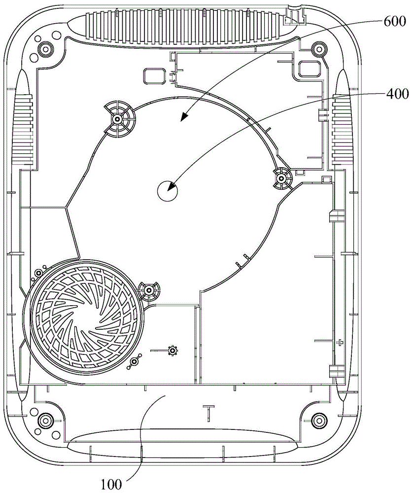 烹饪器具的制作方法