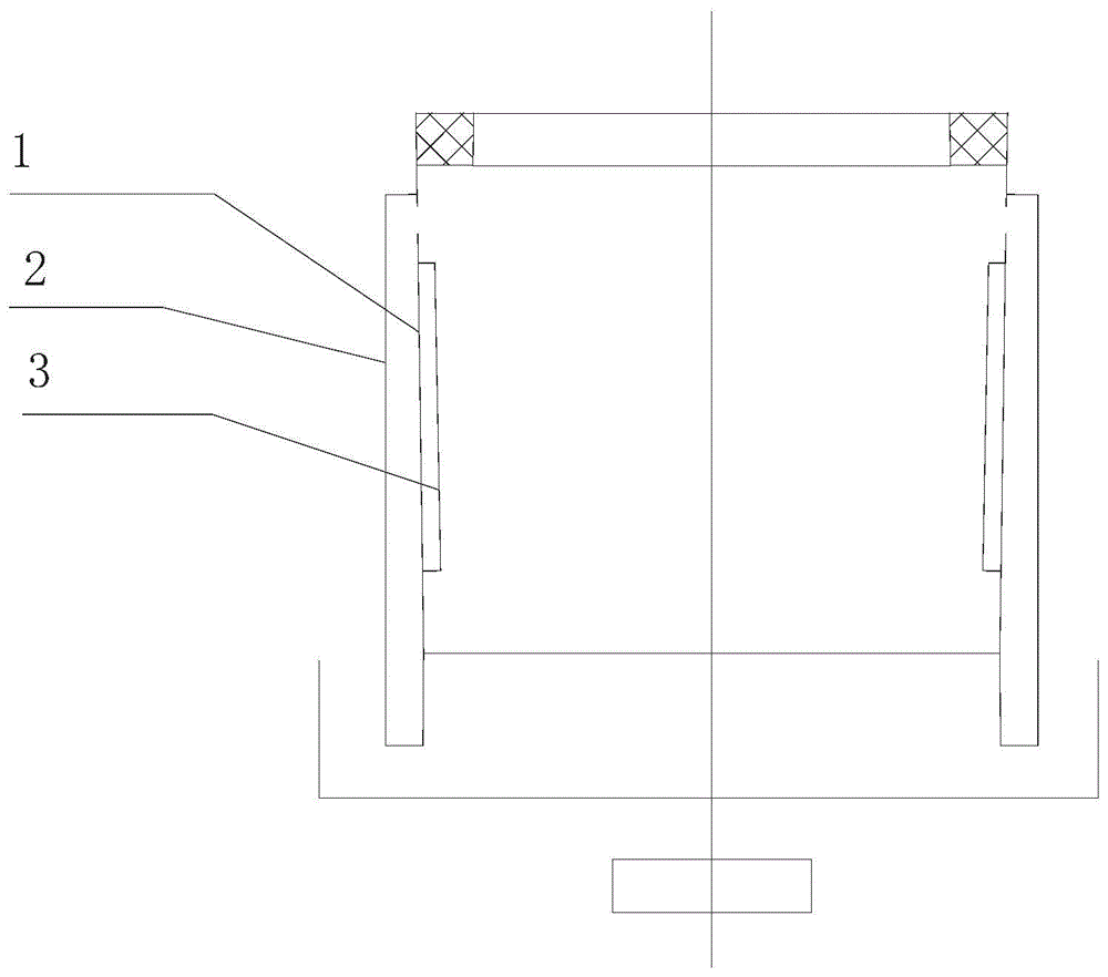 一种洗衣机的制作方法