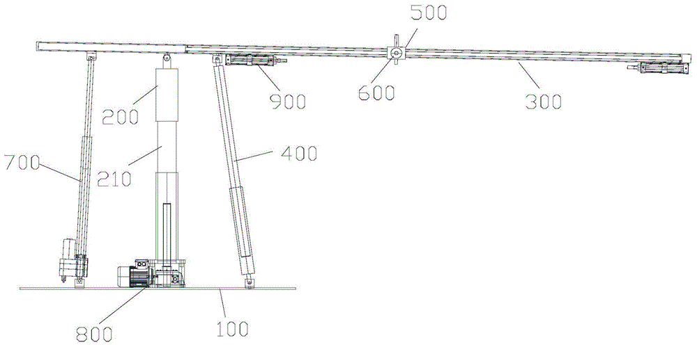 一种铅球训练辅助器械的制作方法