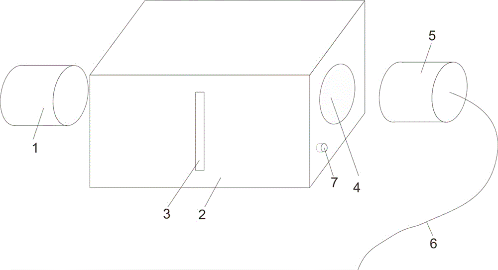 一种岩矿鉴定器具的制作方法