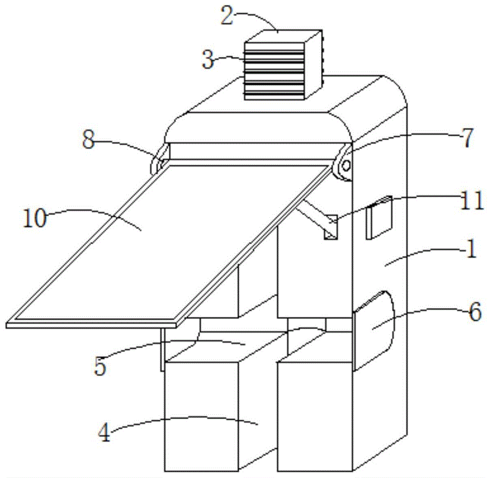 钢筋焊接网抗剪力试验夹具的制作方法