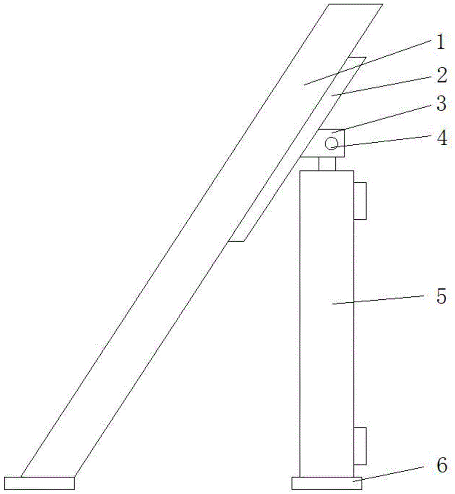 一种具有空气净化功能的电子相框的制作方法