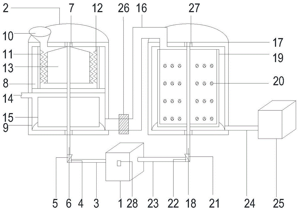 一种无纺布生产用边角料回收设备的制作方法