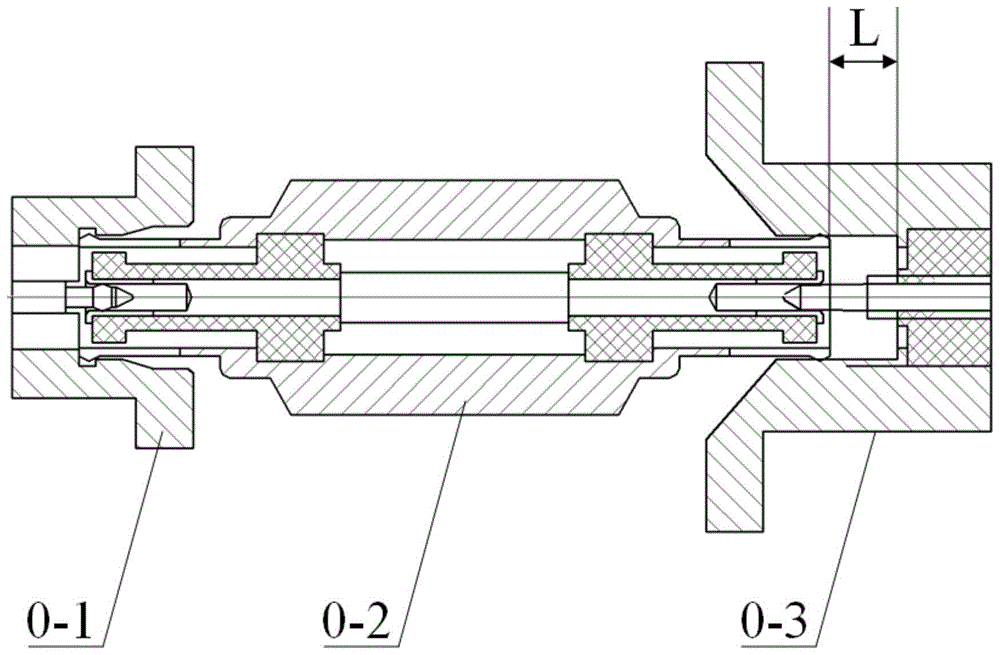 一种板间浮动连接器的制作方法