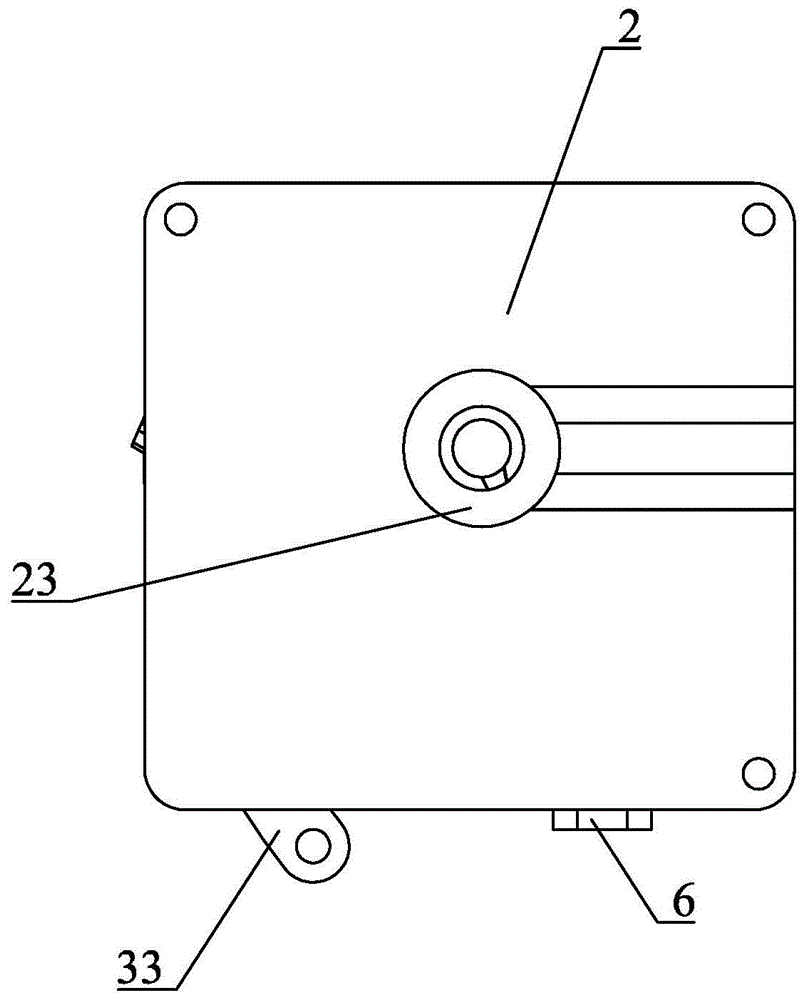 一种弯道龙头脱模模具的制作方法