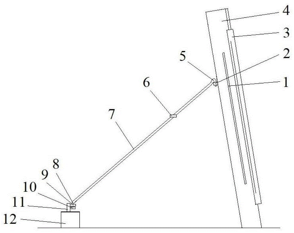 高速公路交通导流装置的制作方法