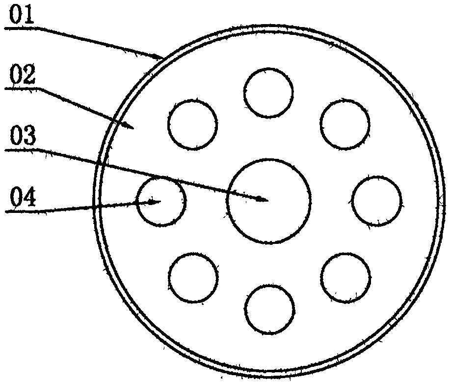 一种胶轮的制作方法与流程
