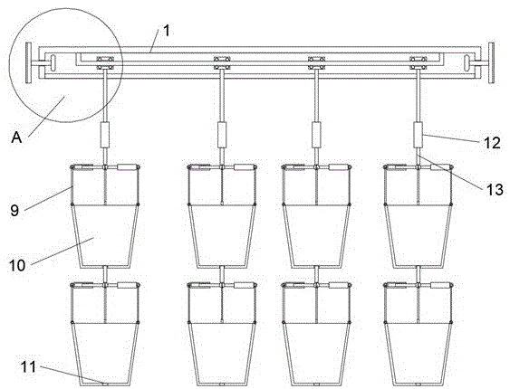 一种建筑绿化装置的制作方法