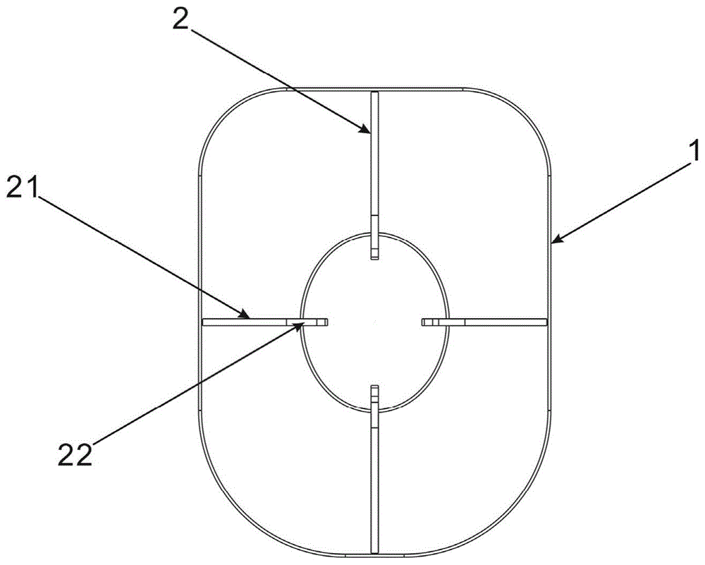 一种可形变帽檐的制作方法