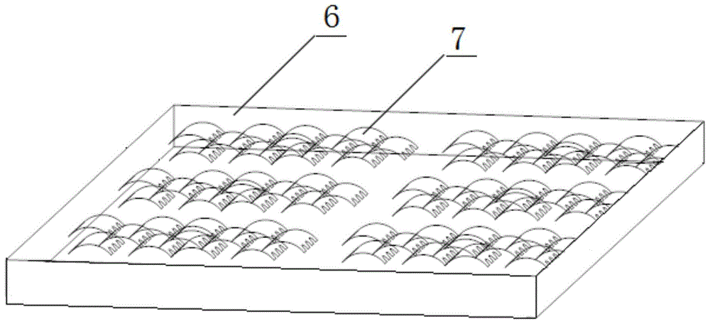 一种稻虾共作养殖系统的制作方法