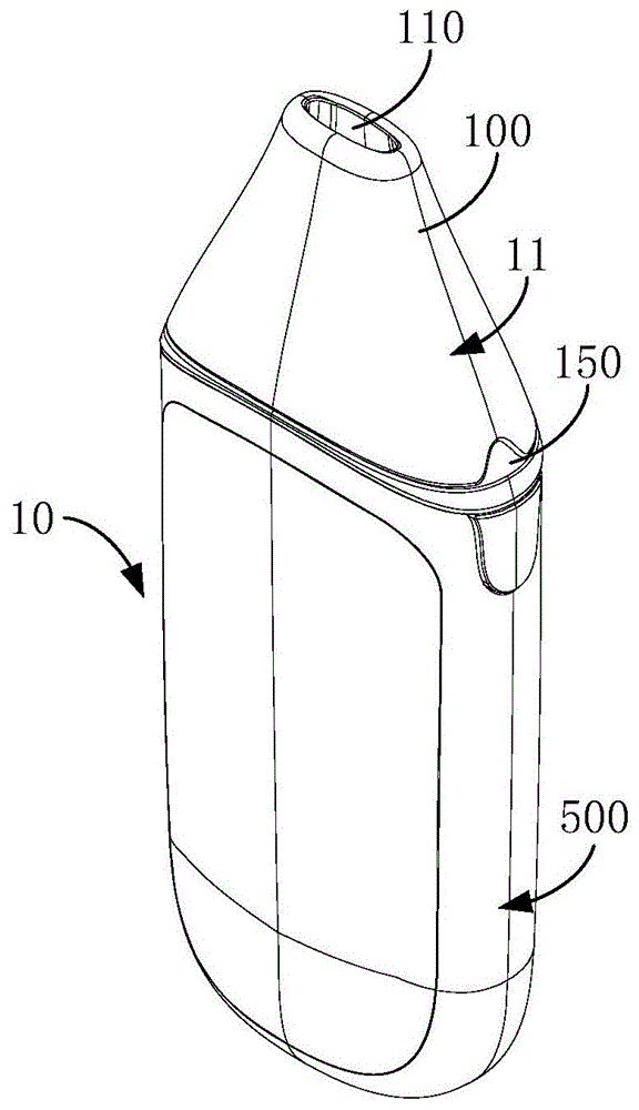 加热片、加热器及加热雾化装置的制作方法