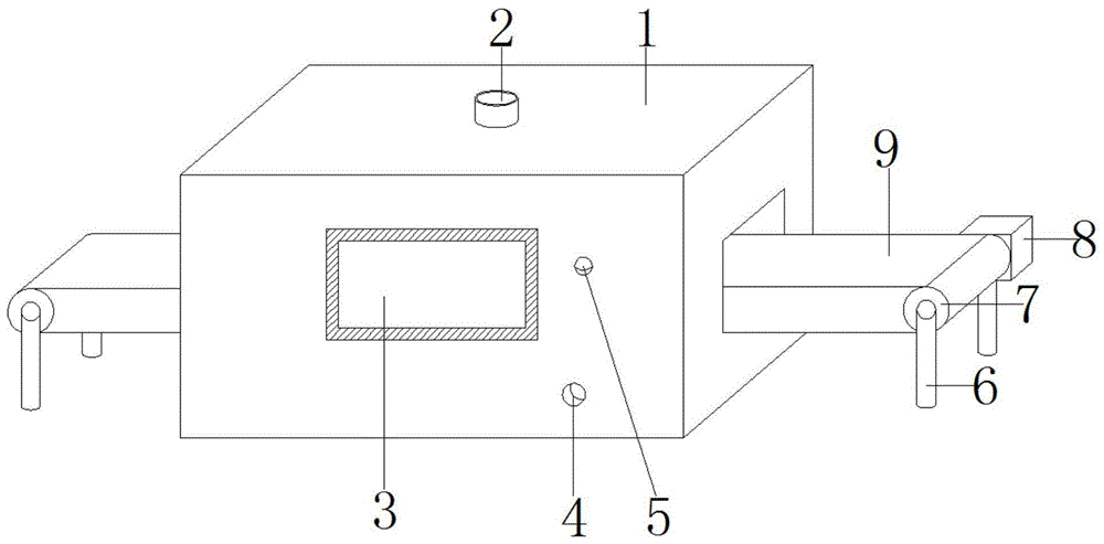 一种改进型注盐池的制作方法