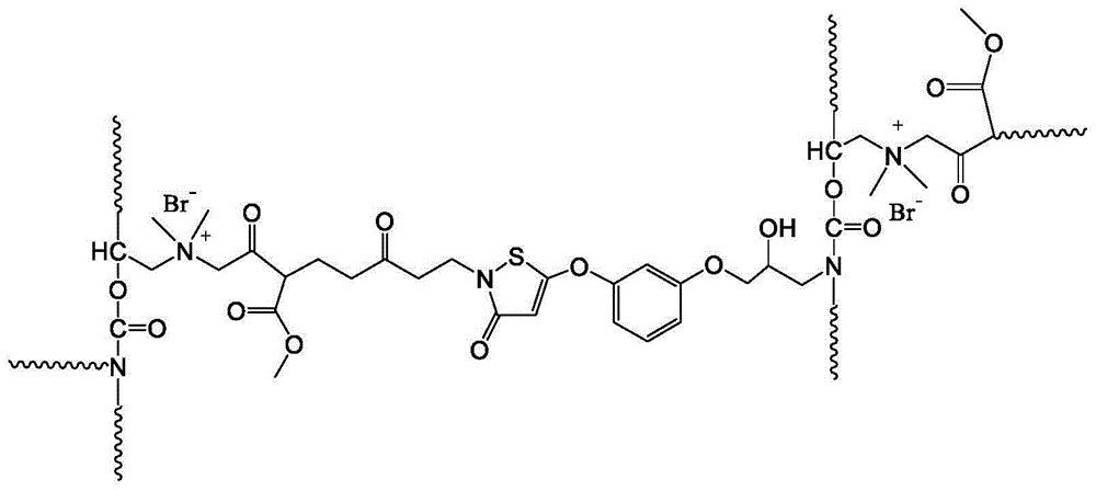 一种耐高温高湿聚氨酯胶黏剂的制备方法与流程