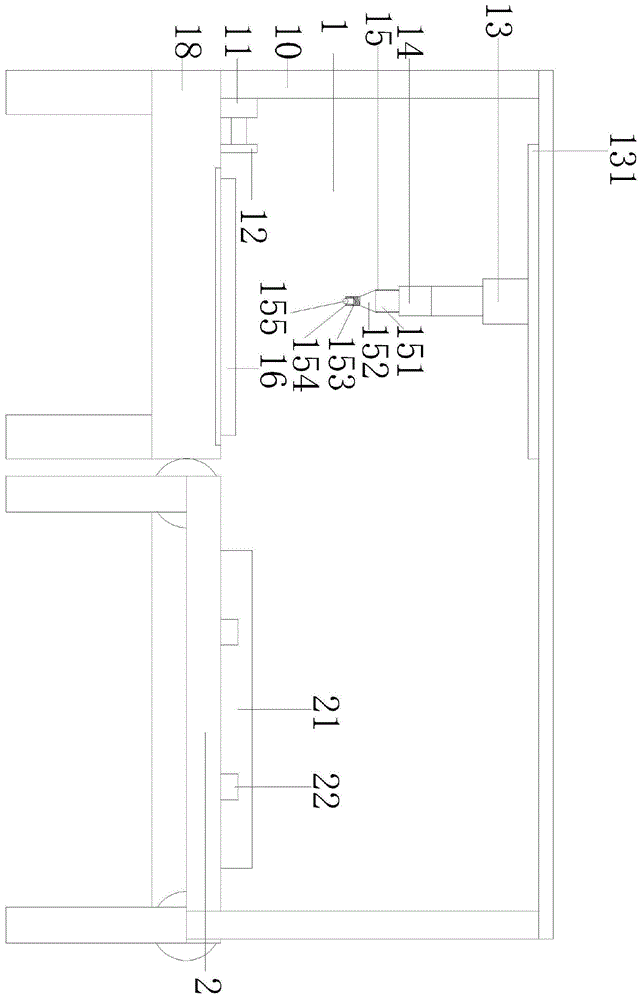 一种木板粘接拼合装置的制作方法