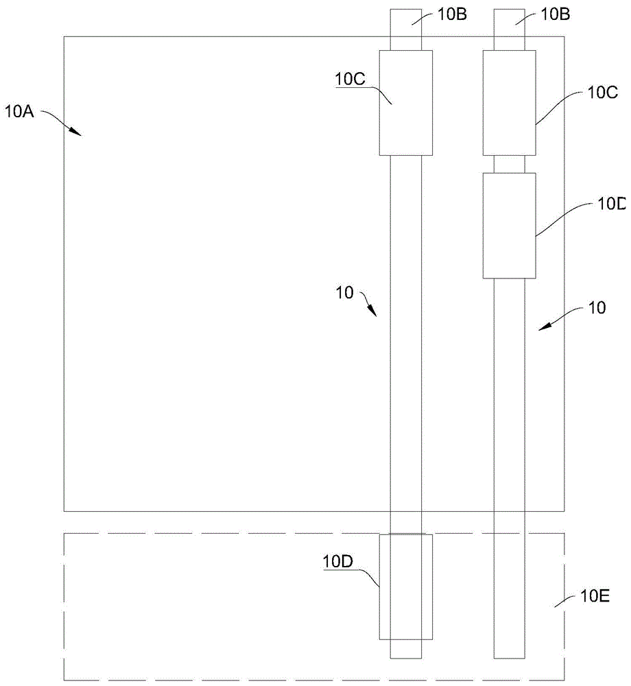 一种房屋建设用地基挖掘装置的制作方法