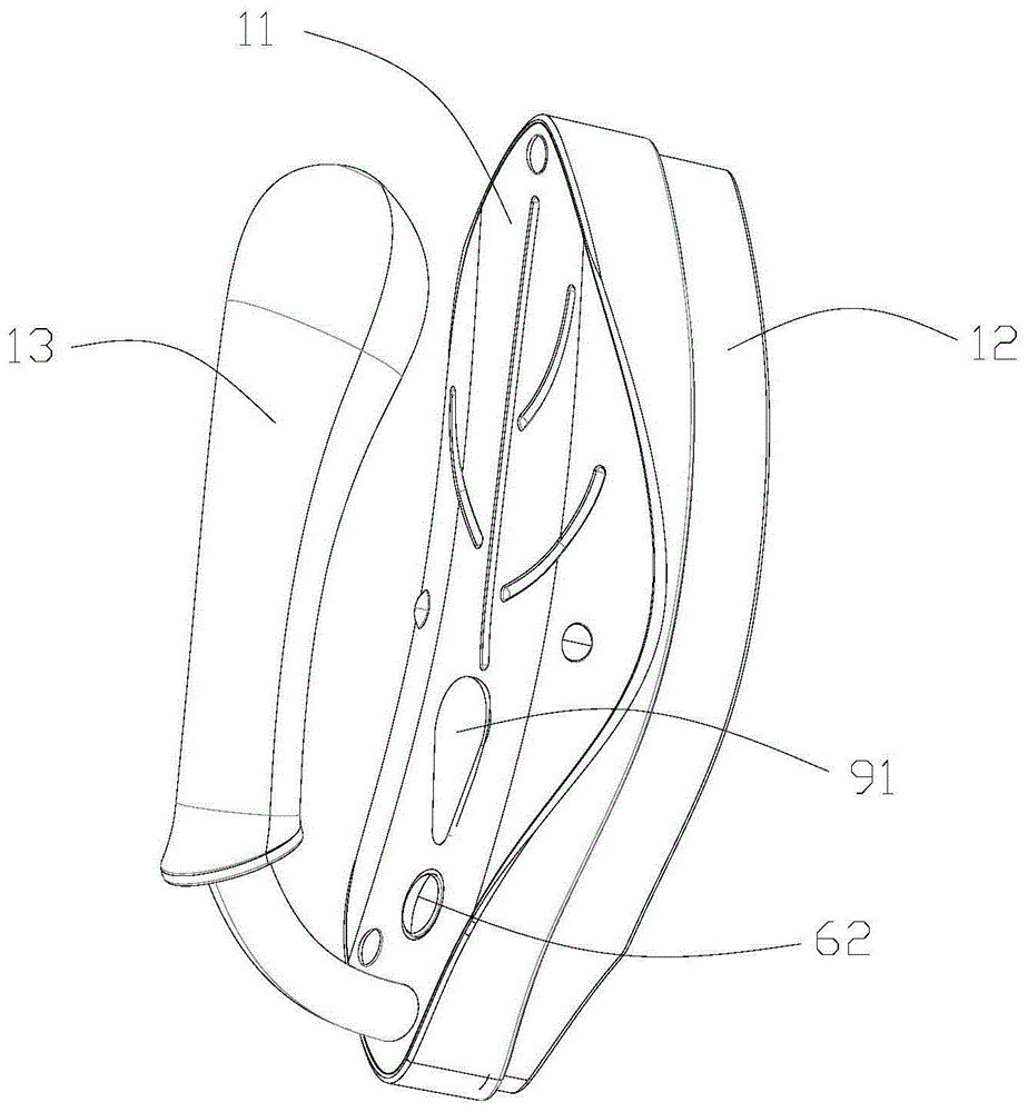 清洁刷的制作方法